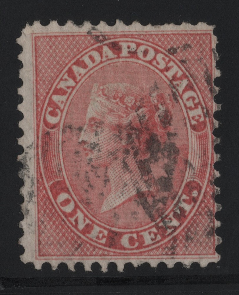 #14 Canada used