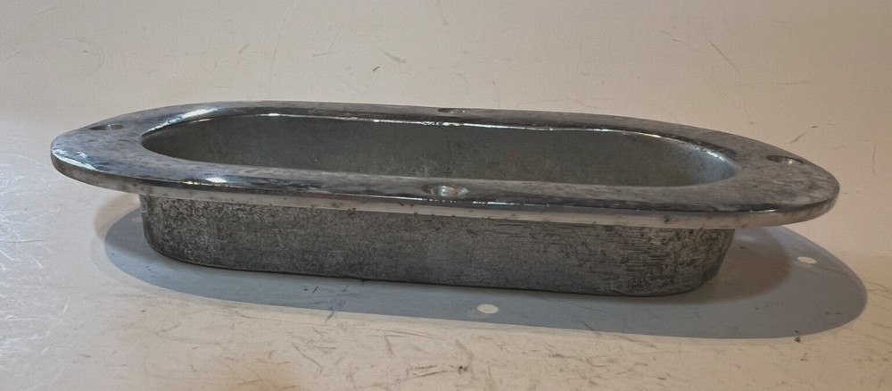 Vintage Marine Hause Pipe