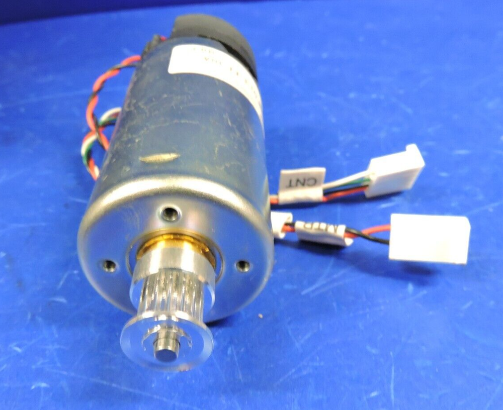 NEW Thermo 075614 Dionex AS-AP Autosampler Carousel DC Motor with Encoder 075615