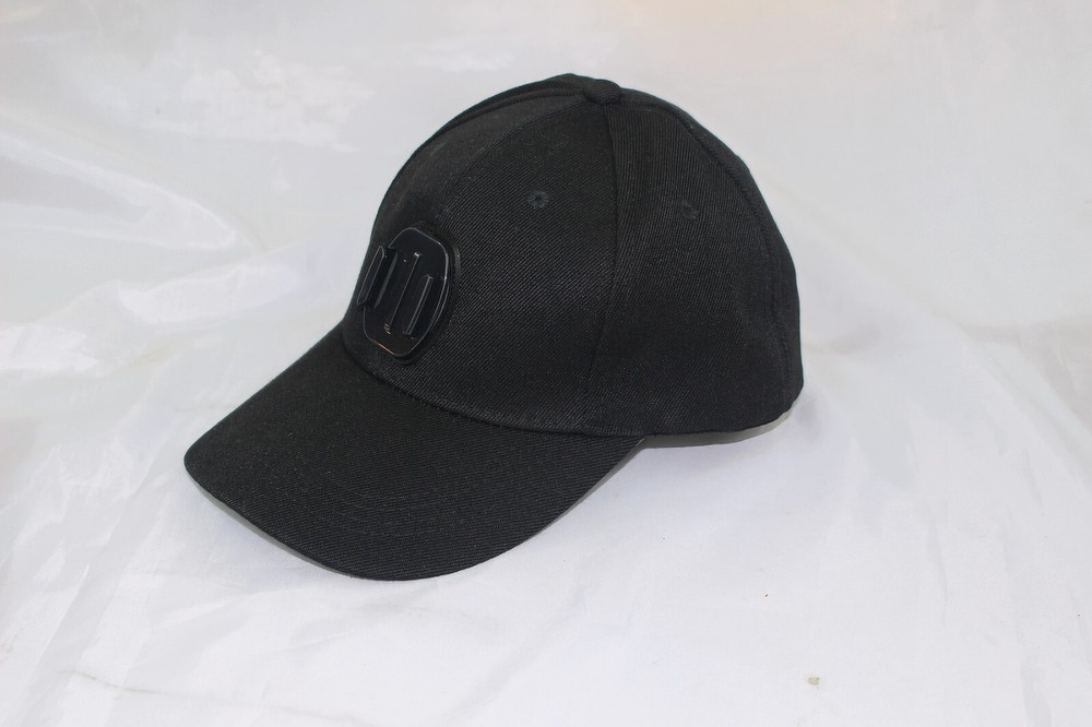 RKA Magreen Camera Mount Hat (One Size Fits All)