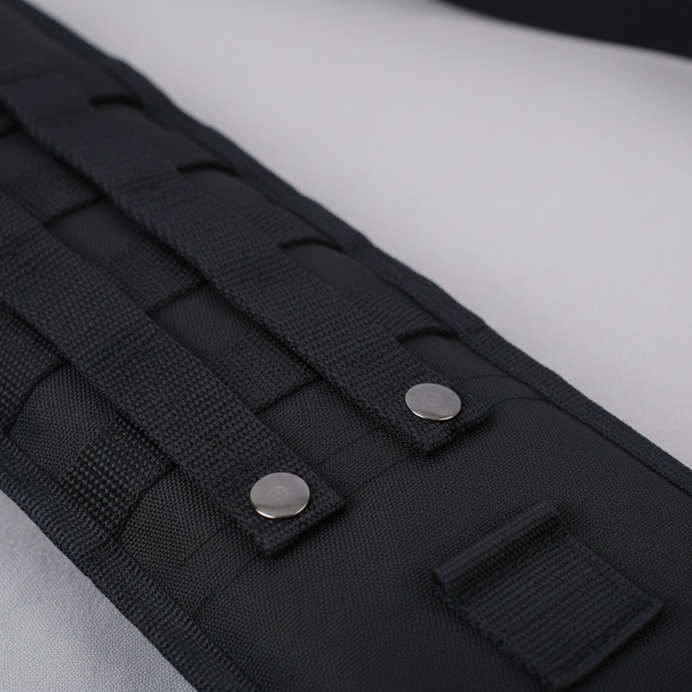 Tactical Shotgun Scabbard Shockwave Holster 19 Inch