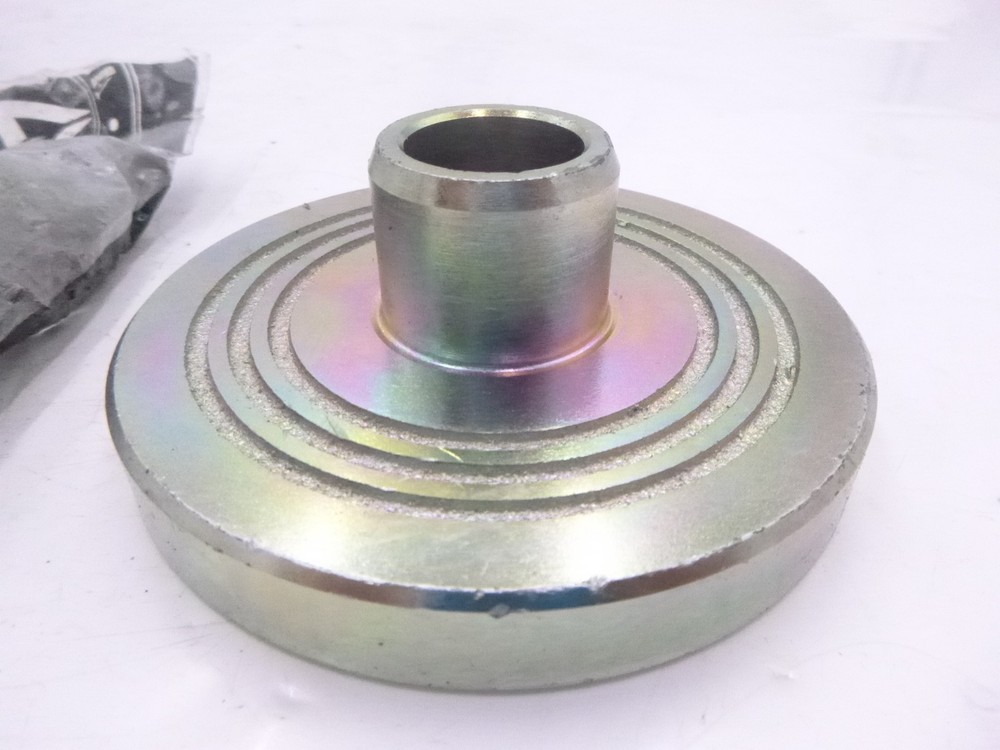 Automann Concentric Alignment Collar MHS97 For HLR-2 HLR-3