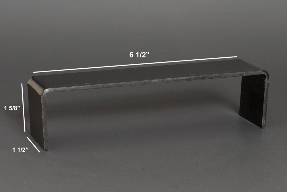Mineral Display Shelf