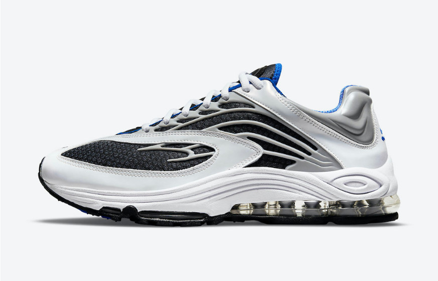 Nike Air Tuned Max Retro Racer Blue