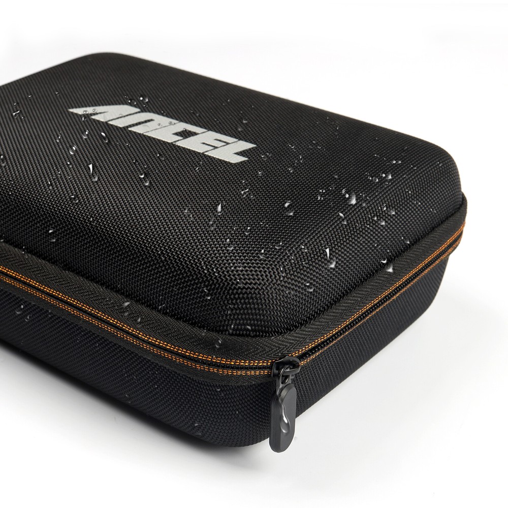 ANCEL Car OBD2 Code Reader EVA Protective Case Storage Bag Hard Carry Case Box