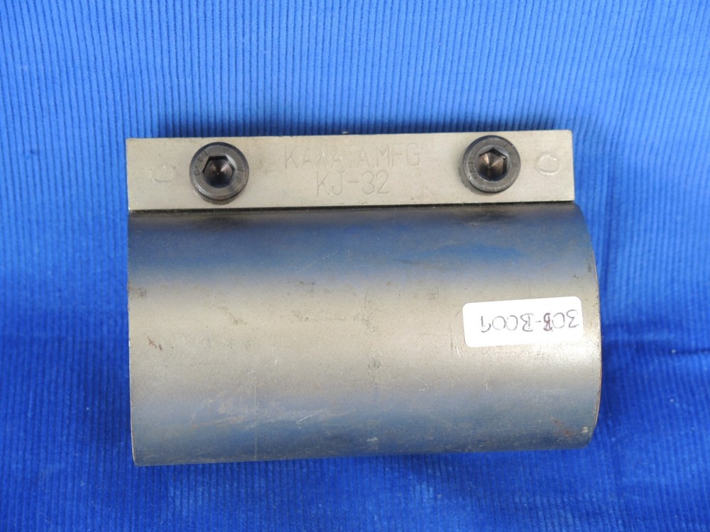 Kawata Mfg KJ-32 40 mm pipe coupling