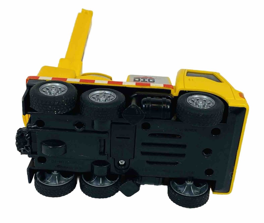 Maxx Action Crane with light & sounds, Test And Works