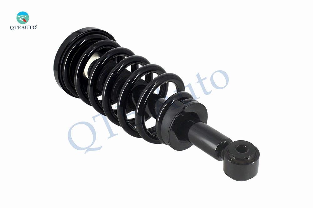 Set 4 Front - Rear Quick Complete Strut For 2003 - 2006 Lincoln Navigator