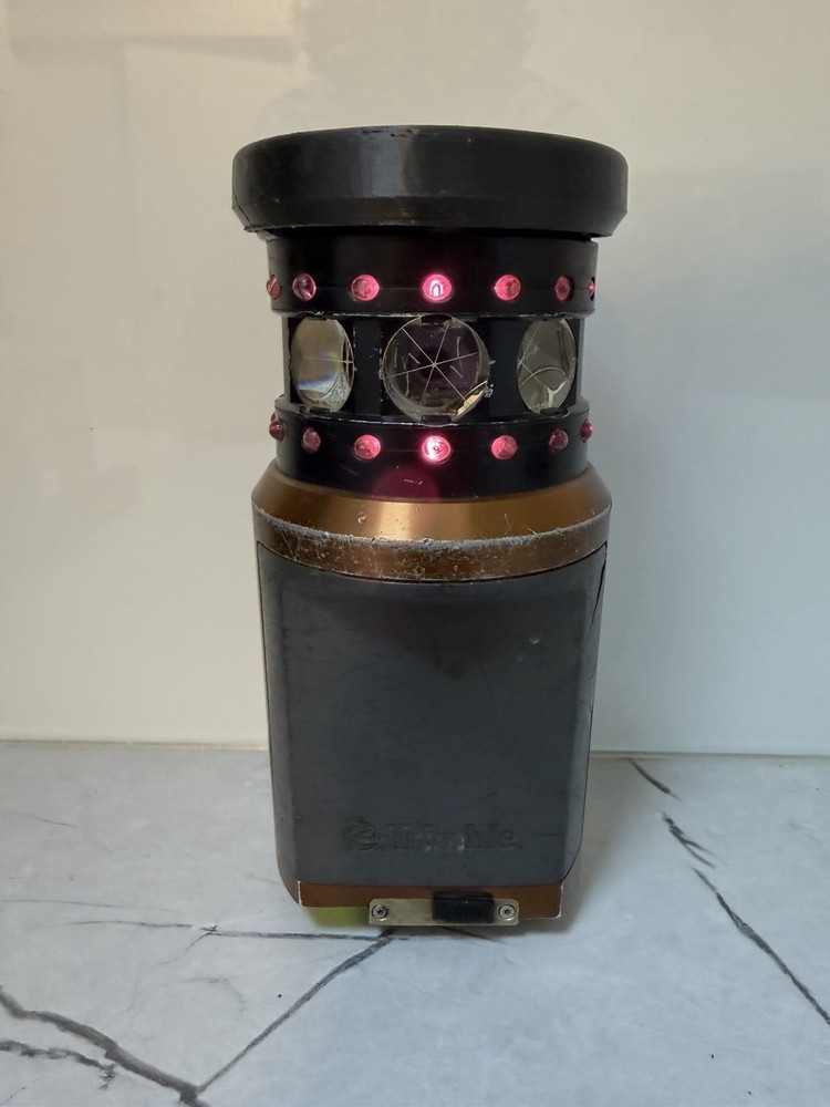 Trimble MT1000 Active Track Prism, Working Condition