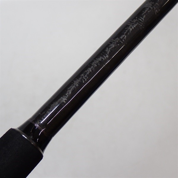 18 hideout hunter 710MH Cond/C