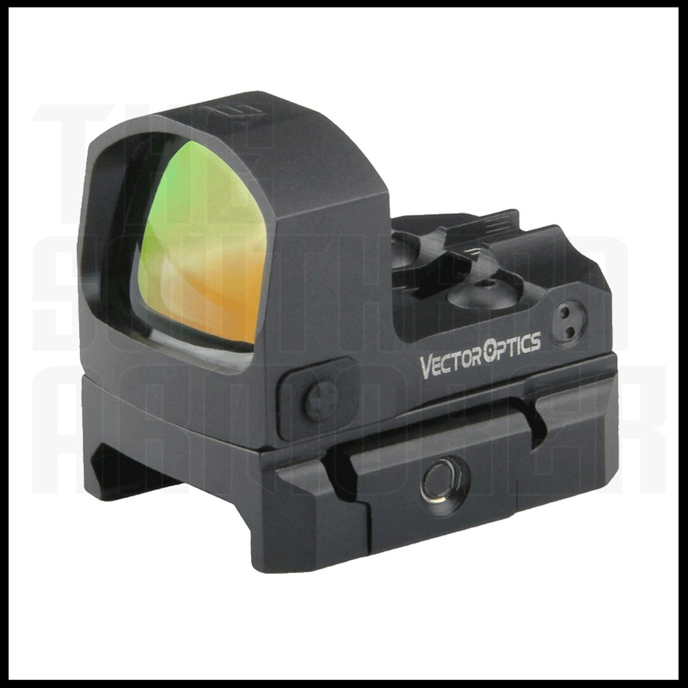 RED DOT OPTIC FOR S&W M&P SHIELD 2.0 MP9 EZ SHIELD PLUS SHAKE AWAKE SENSOR