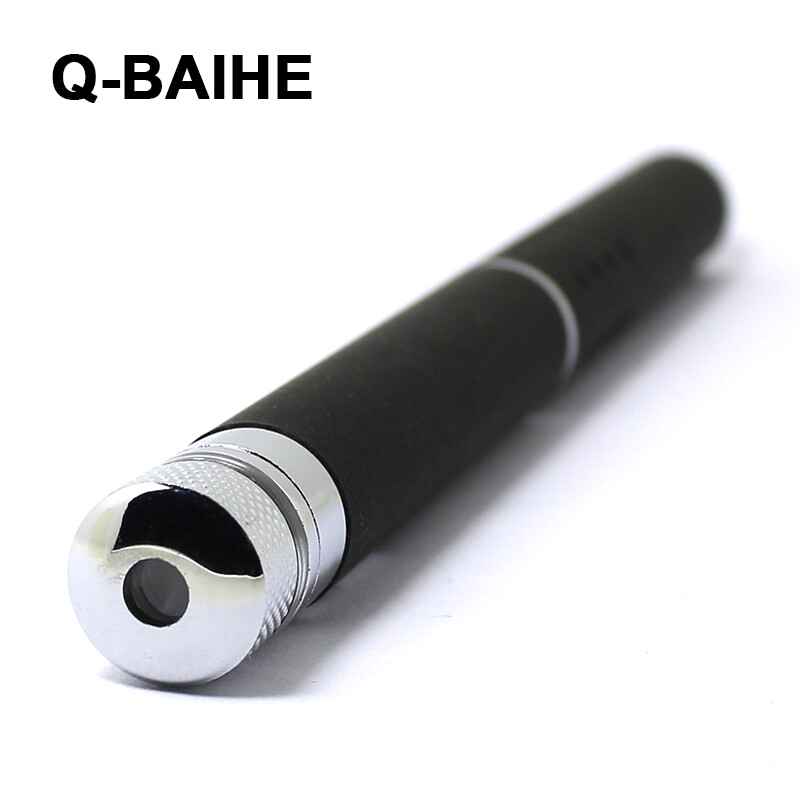 450nm Blue Laser Pointer Dot Beam and Star Pattern 2 in 1 Laser High Quality