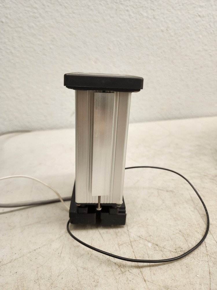 ENTRAN MM50 DIGITAL PROCESS METER. 👁️Untested