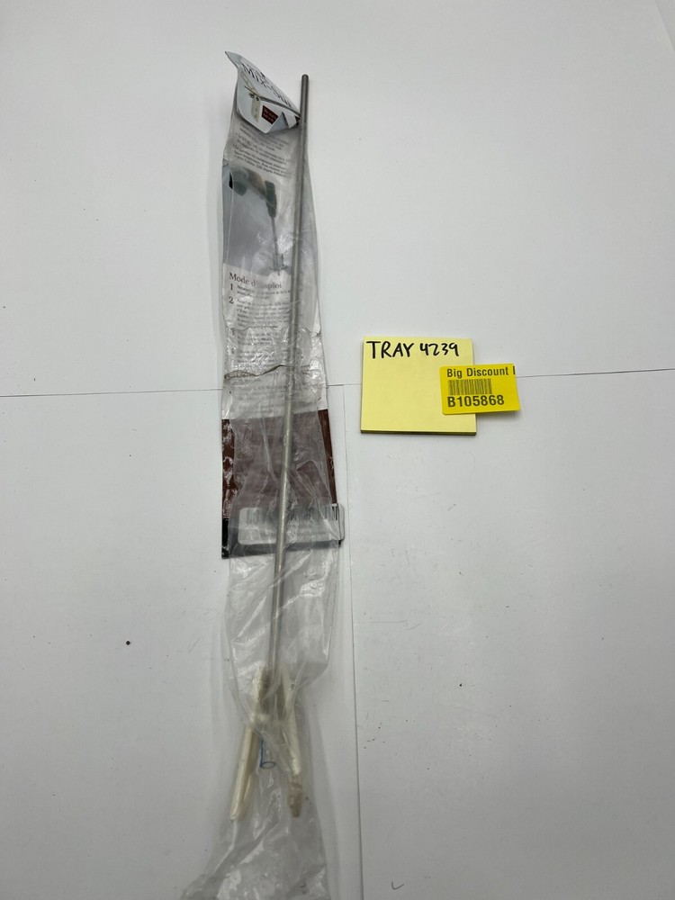 GENUINE The Stainless Steel Mix-Stir - GK-FZ2V-0QIS