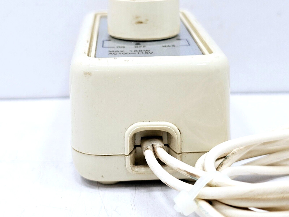 KOKOSHA MD-1 DIMMER SWITCH NQ888