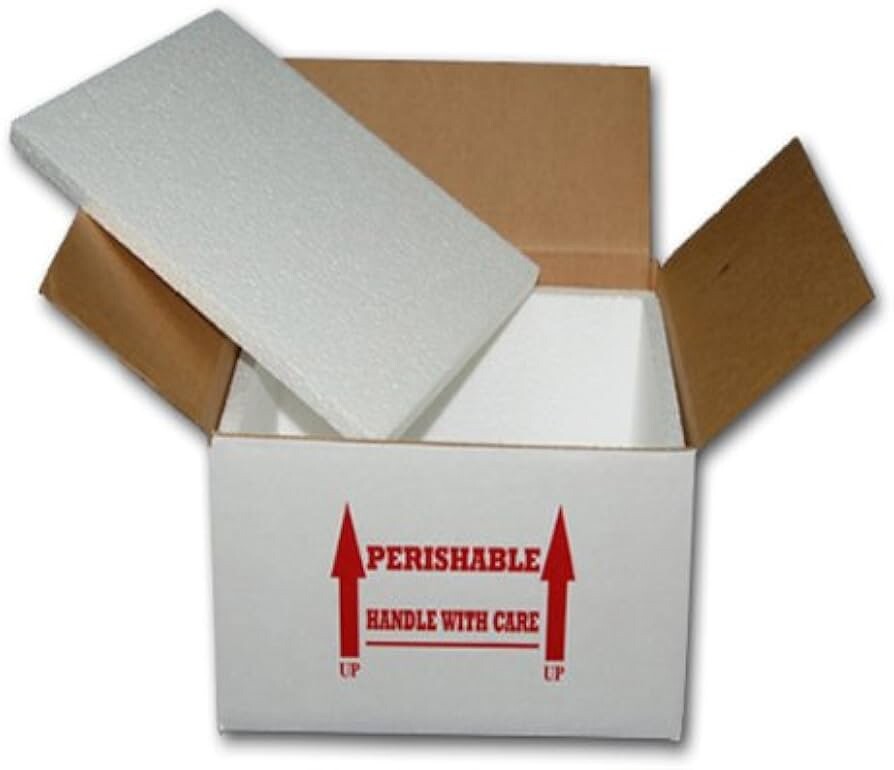 Insulate Your Package