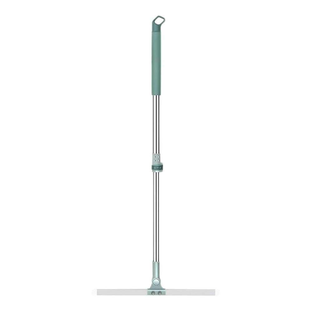 Squeegee Broom For Floor Scraping Broom With Telescopic Handle Kindness