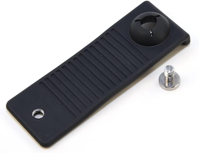 Webcam Mount Stand 360° Swivel 1/4" Thread