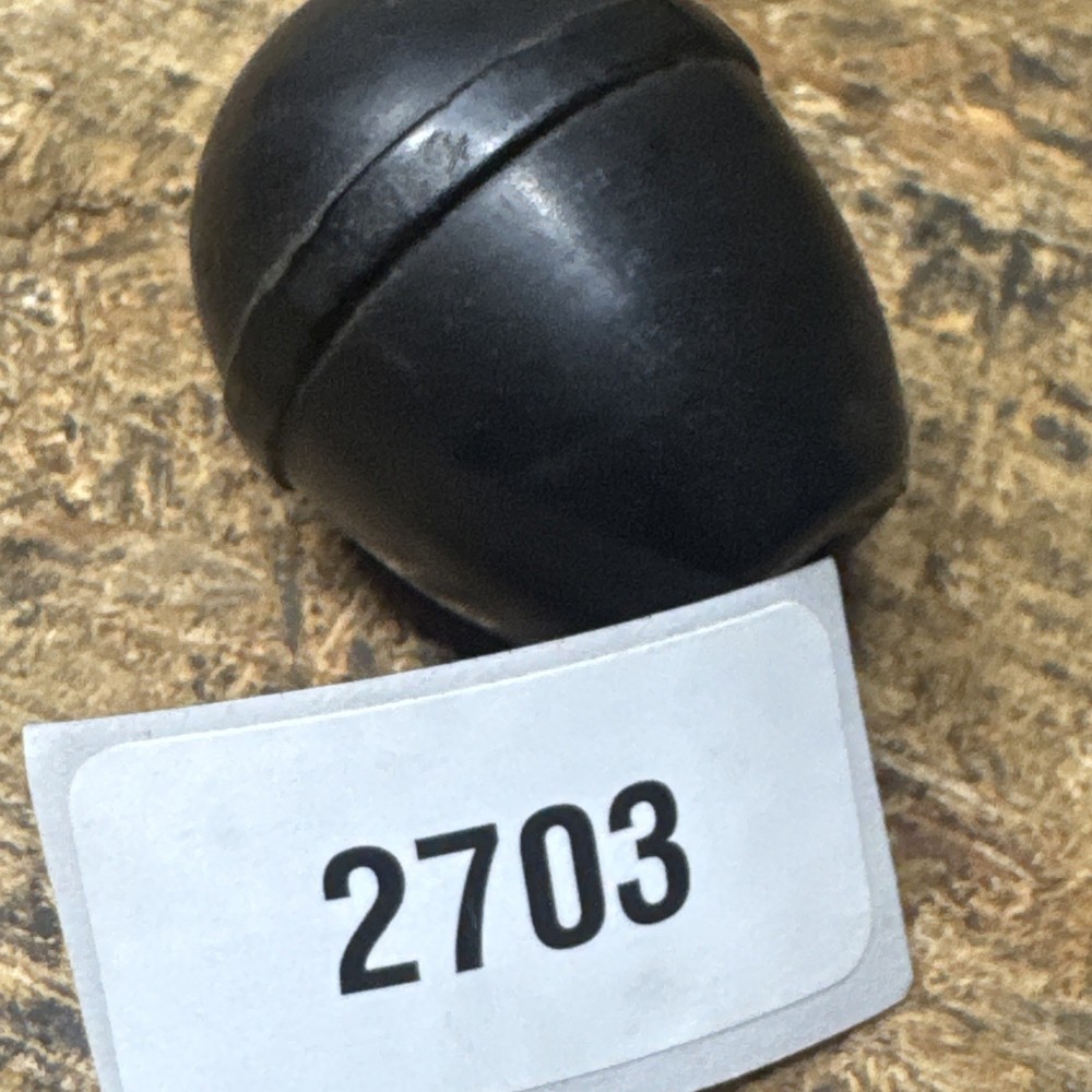 South Bend Precision 14” Drill Press Pinion Rod Knob