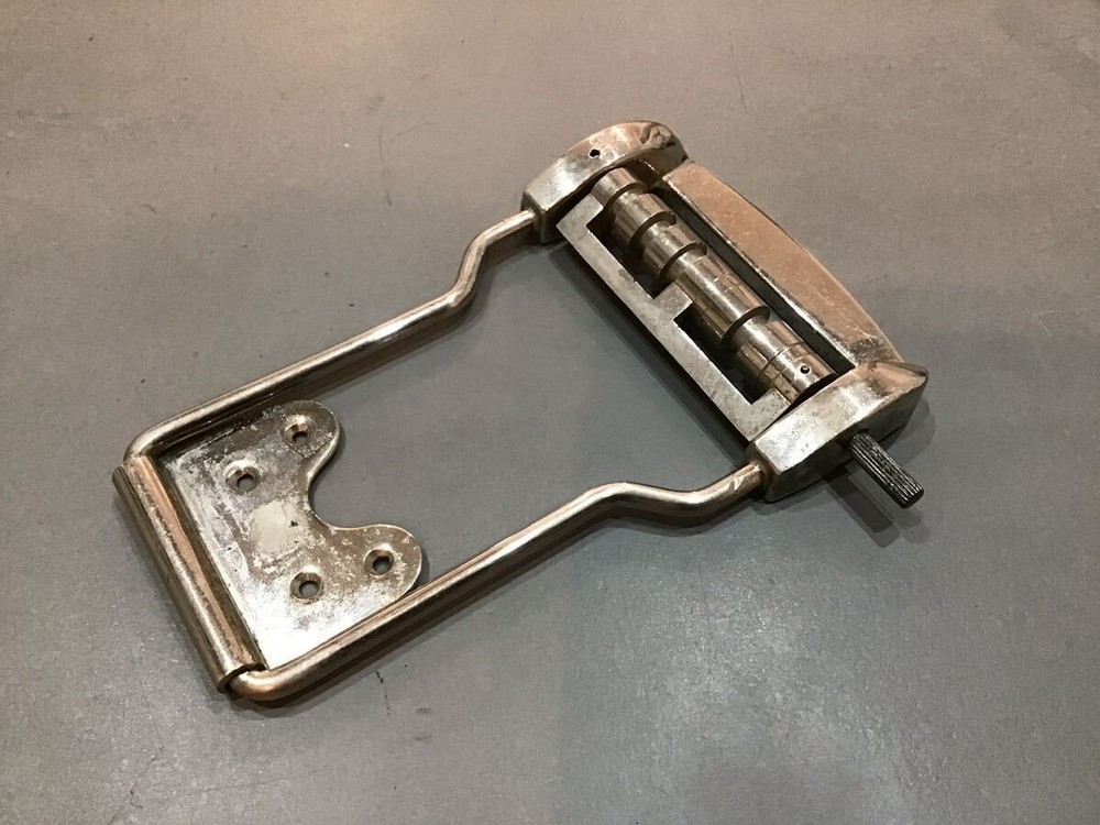 60s Epiphone Temolo Tone Nickel JUNK