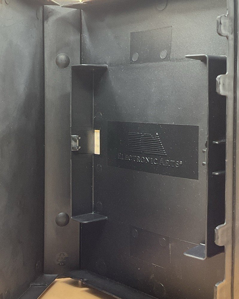 NBA Live 98 Case (SEGA Genesis) Authentic BOX ONLY