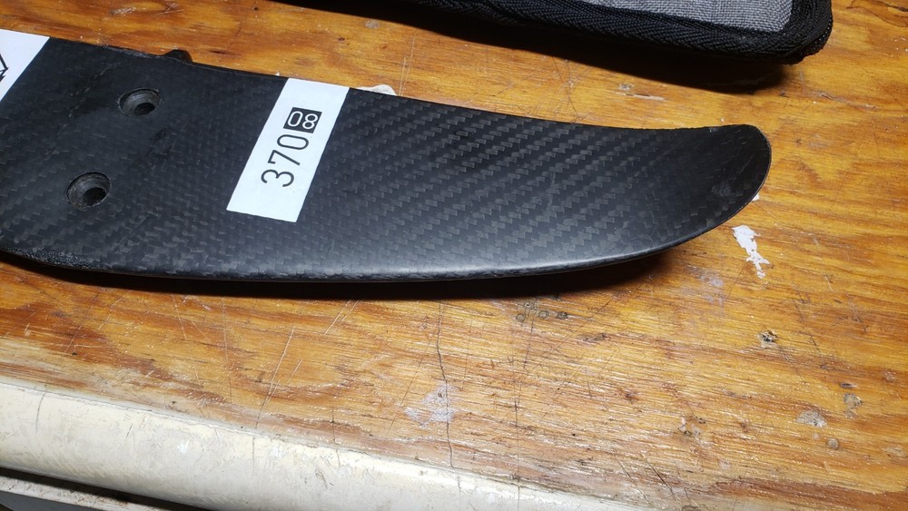 AXIS Tail Stabilizer, 370/80.