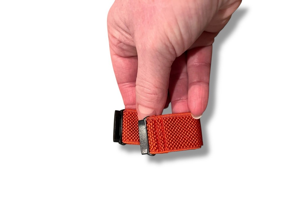 10 Pack Fit Bit Versa? Replacement Bands Multicolor Washable, NEW