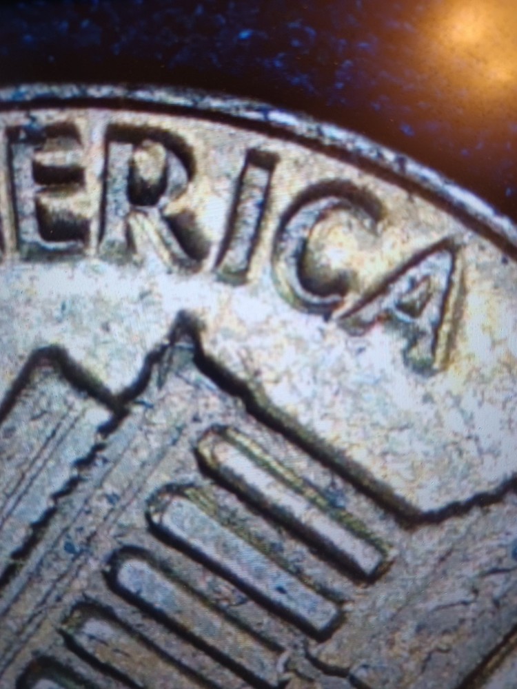 1963D LINCOLN CENT ERRORS DDO AND REVERSE SPLIT BUILDING ERRORS ERRORS