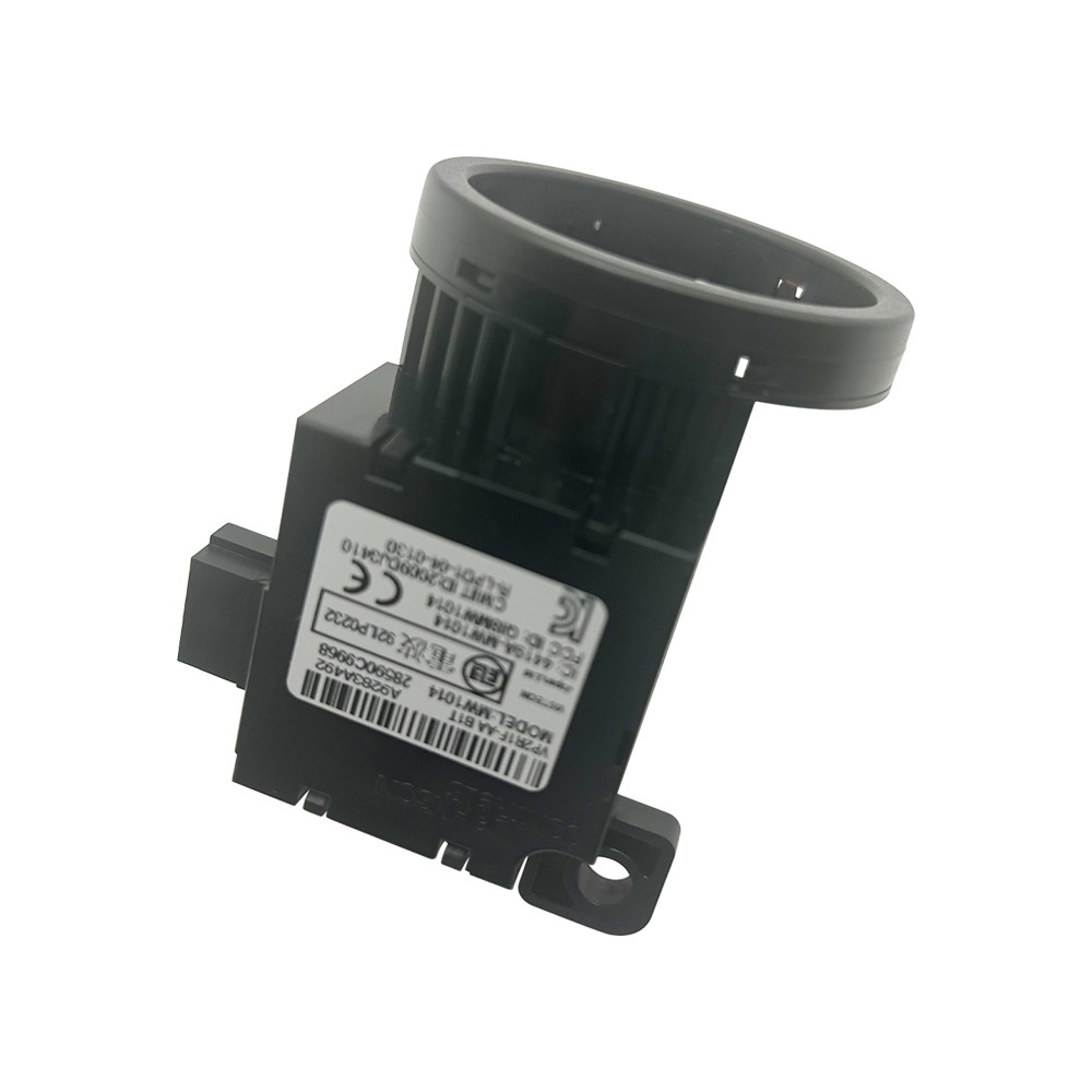 Nissan Ignition Immobilizer Module Control Unit 28590-C9968