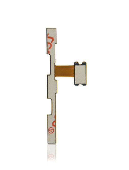 Replacement Power & Volume Flex Cable Compatible For Huawei Y7 Pro (2018)