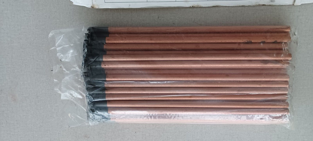 Gouging Electrodes DC Pointed 22-063-003X