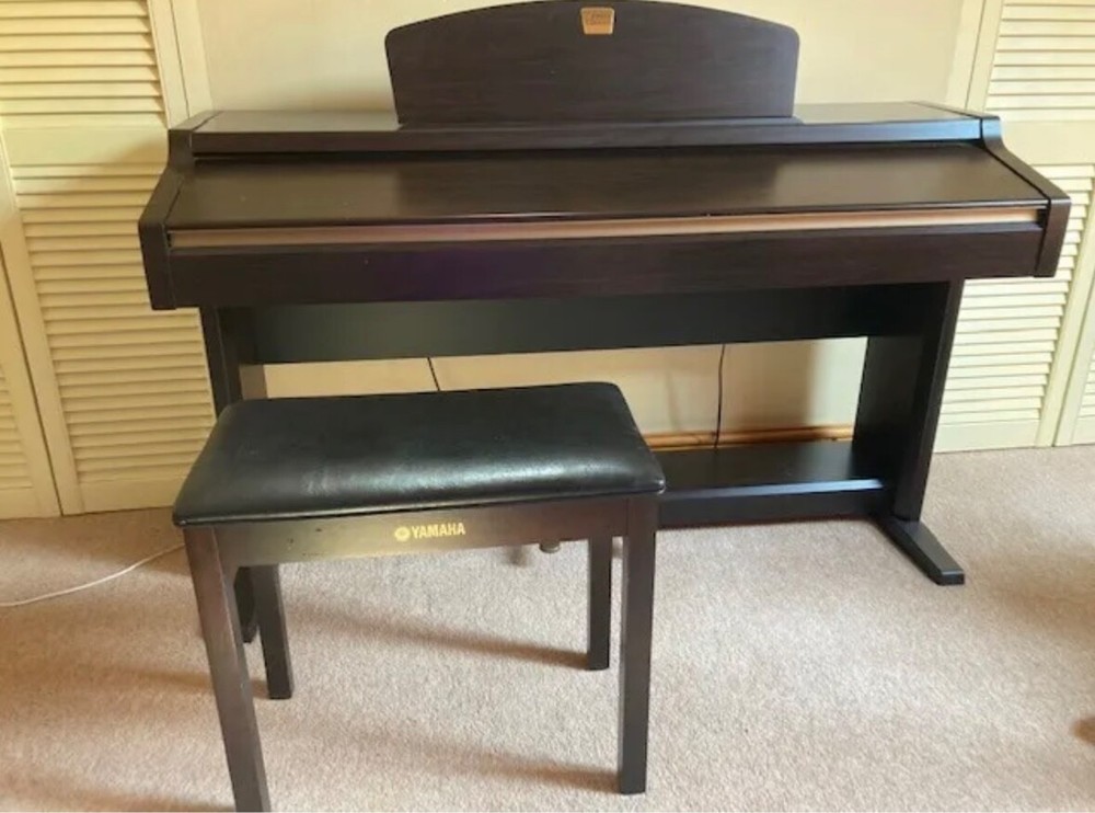 clavinova piano yamaha