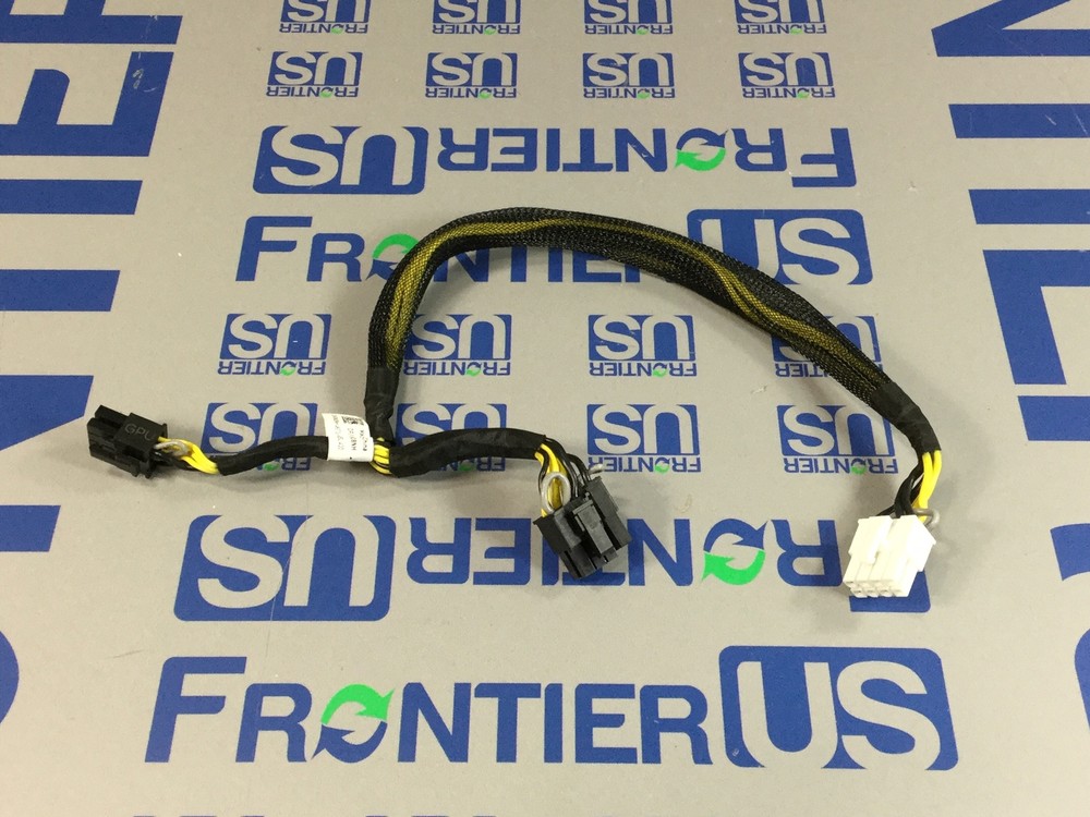DELL 0N08NH Dual GPU Power cable for K1 Grid