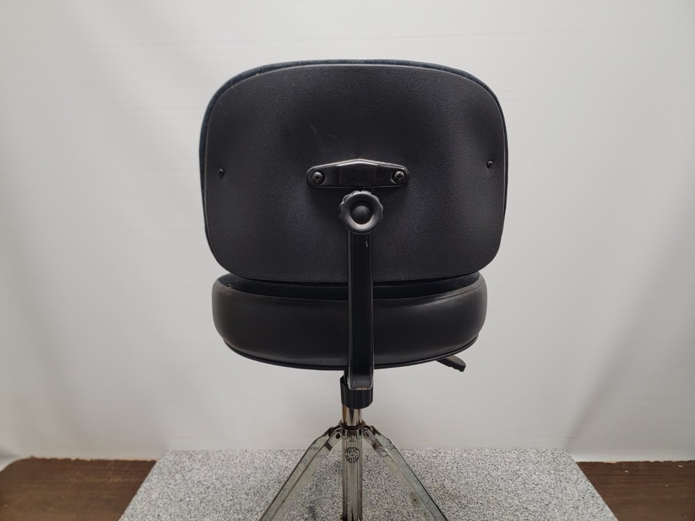 Roc-n-Soc Drum Throne with Back Rest