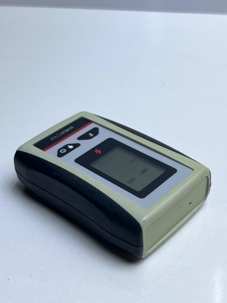 SCARLET TECH Wireless Anemometer WR-3