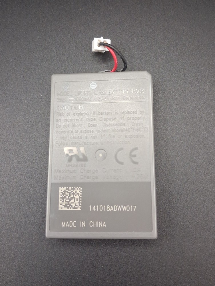 PS4 Controller Battery