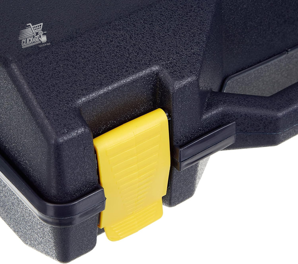 - Power Tool Case No. 40