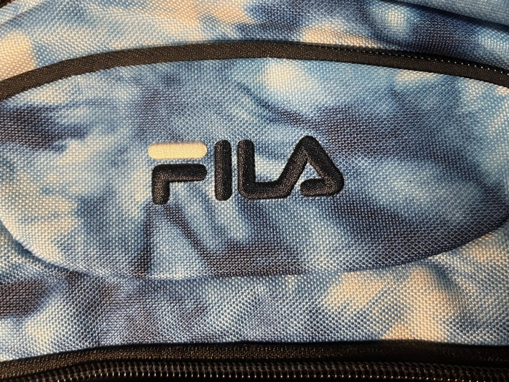 FILA Argus 4 Backpack - Brand New