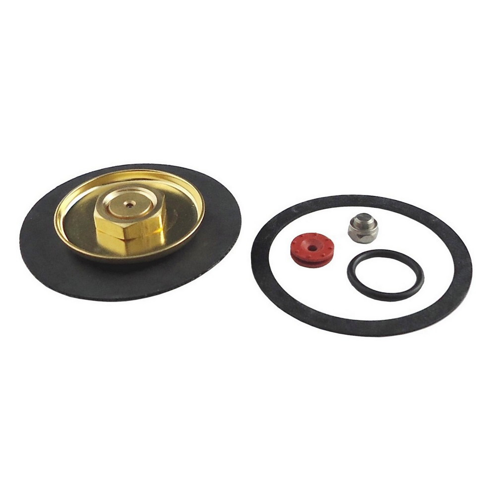 CO2 REGULATOR REPAIR DIAPHRAM for CORNELIUS SECONDARY & NITROGEN REGS