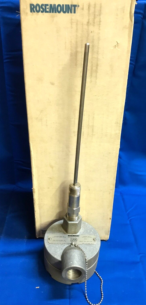 ROSEMOUNT CONNECTION HEAD 00079-0325-0002