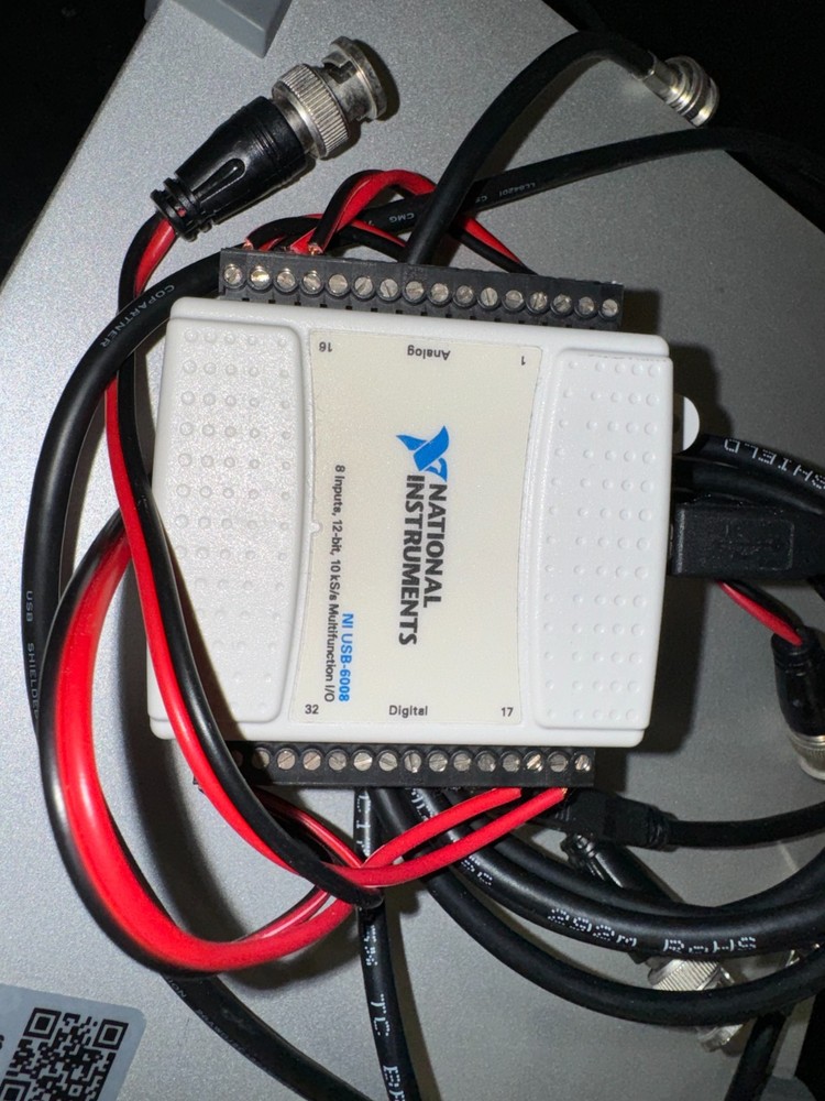 ADInstruments PowerLab 4/35 PL3504 Data Acquisition System #17470