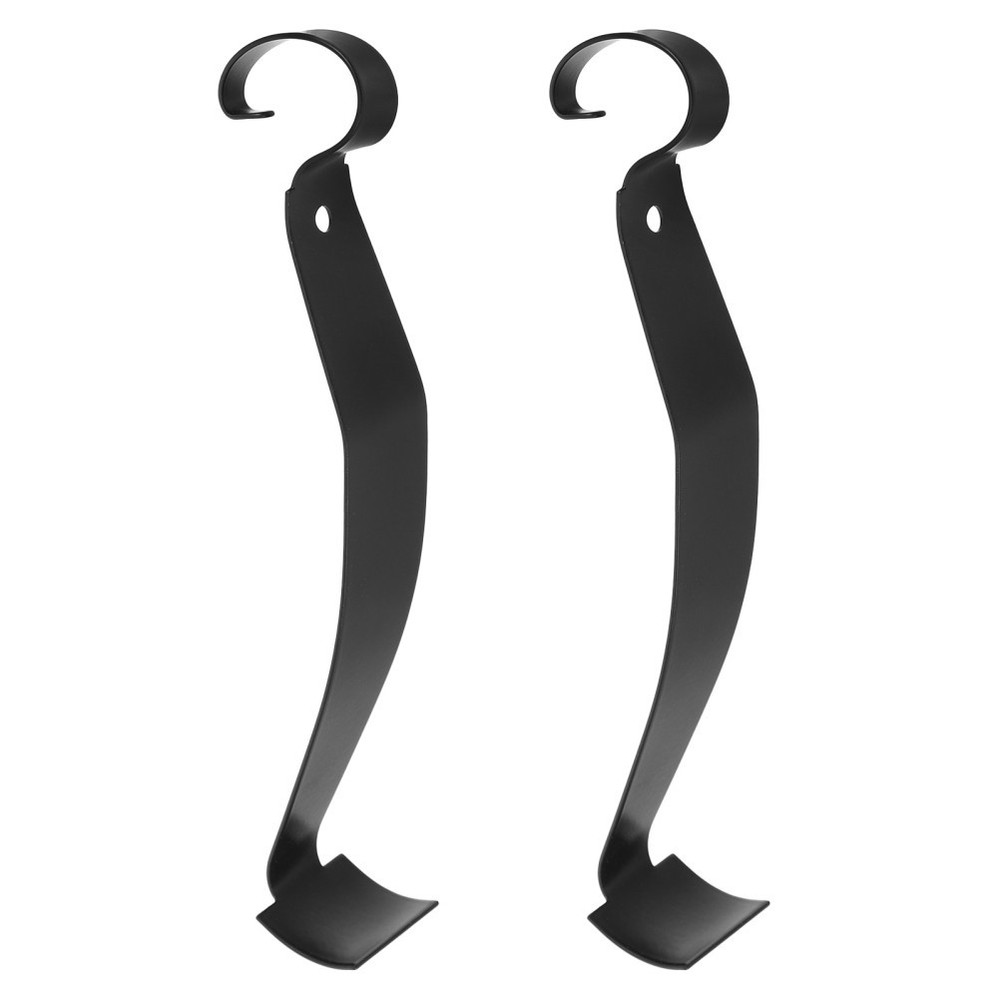 2 Pcs Pottery Tools and Accessories Ceramic Molding Clay Modeling