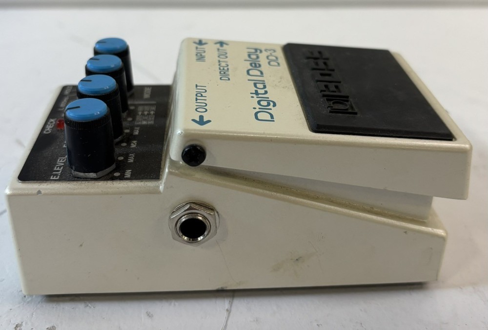 BOSS DIGITAL DELAY DD-3 (P15027488)
