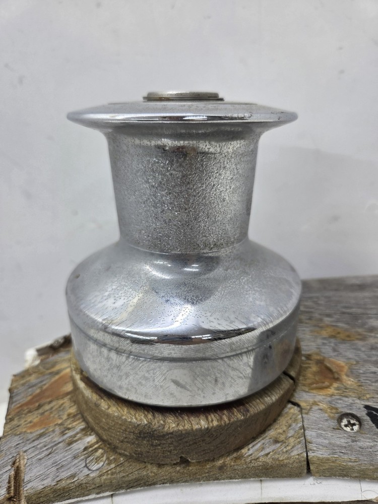 Lewmar 24 Two Speed Sailing Winch INV: M