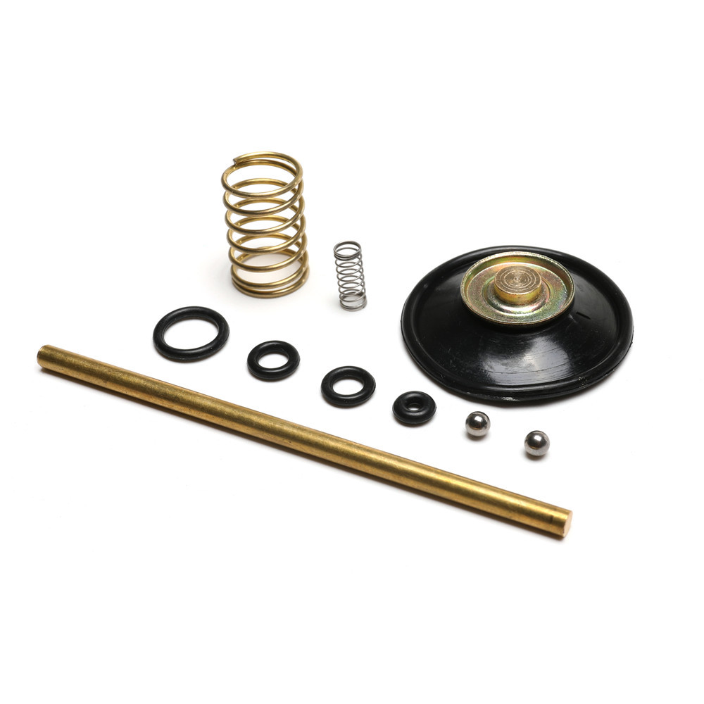 For S&S Cycle 110-0067 Super E & G Carburetor Basic Rebuild Kit. For Harley New