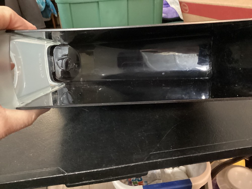 Keurig Coffee K-Cup Storage Bin