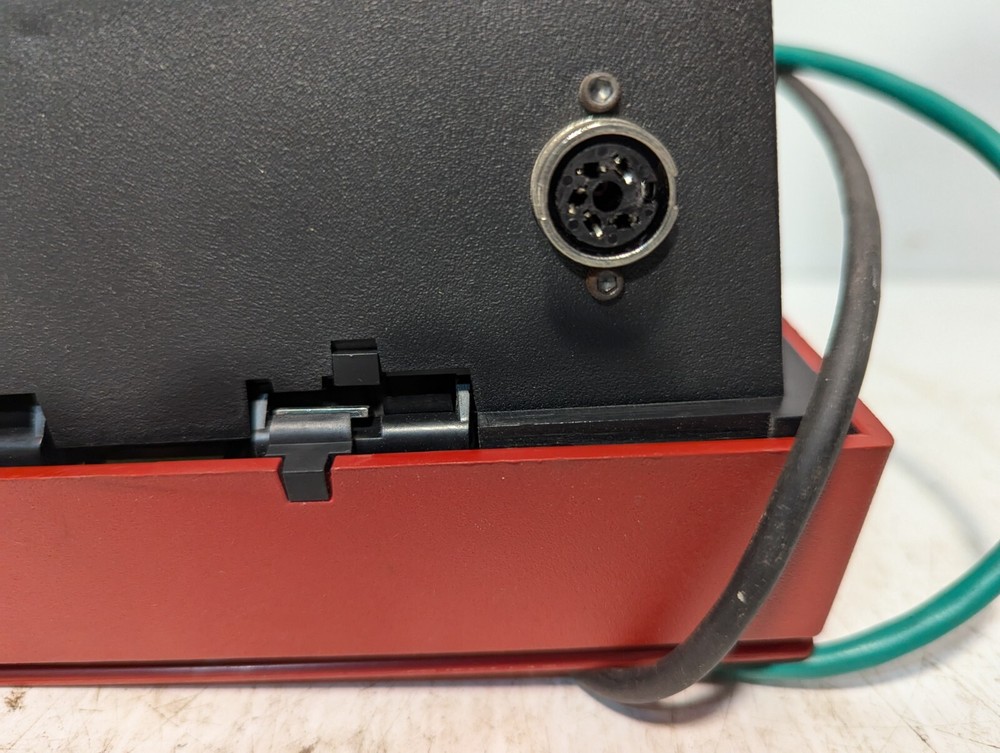Kronos 480F Ethernet Time Clock, only two come with power cords