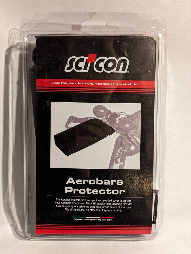 SCICON Aerobars Protector