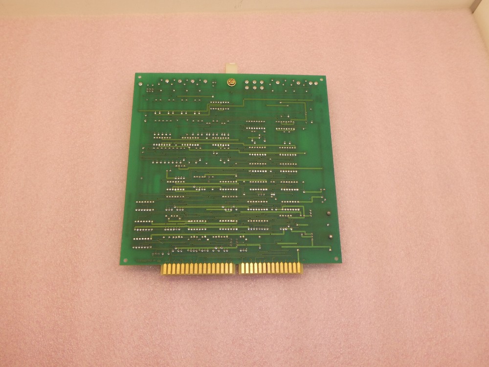 EXIDE, 101072977, PCB, CIRCUIT BOARD REV B