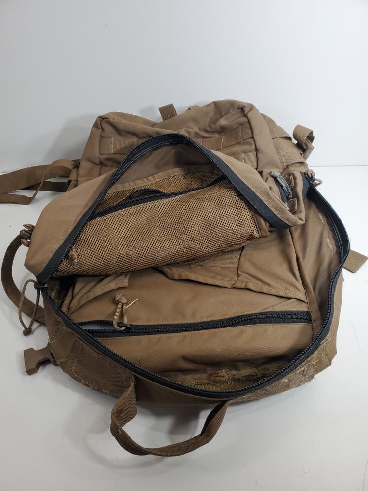 MILITARY BACKPACK (P25019970)